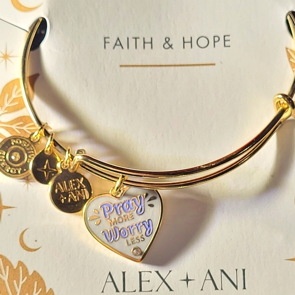 Alex and Ani Jewelry - Alex and Ani